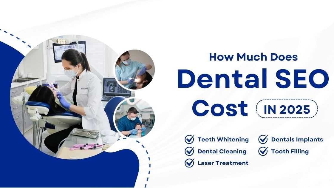 How Much Dental SEO Cost?