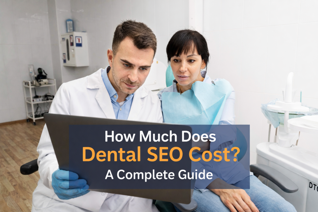 Dental SEO Cost